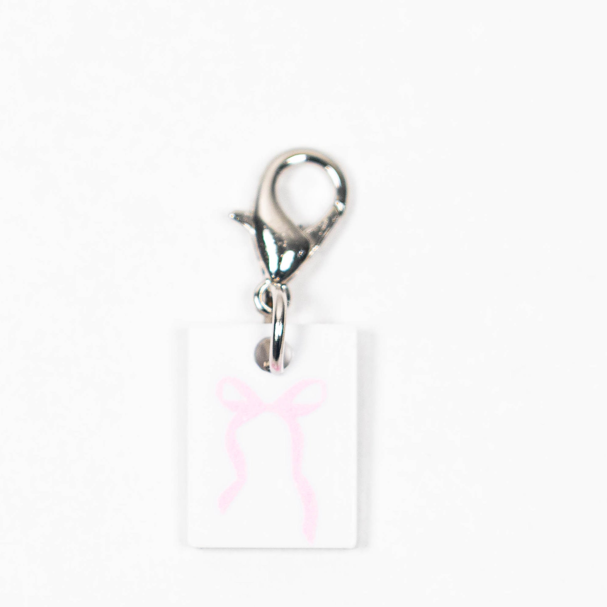 ★アクリルチャームミニ（1.4cmｘ2.0cm）