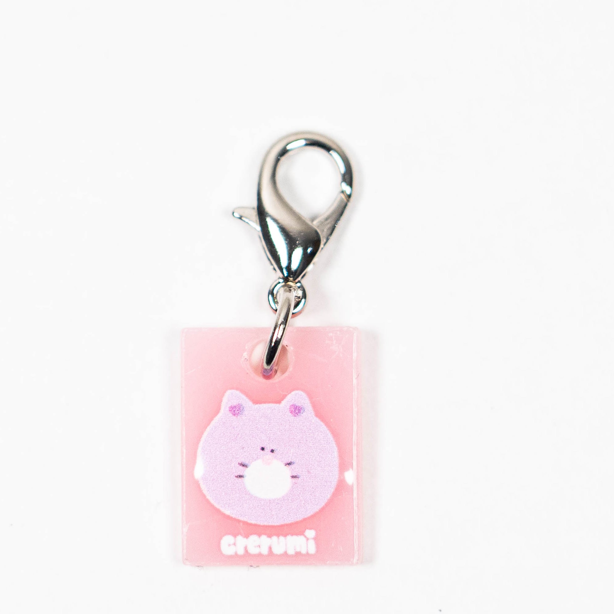 ★アクリルチャームミニ（1.4cmｘ2.0cm）