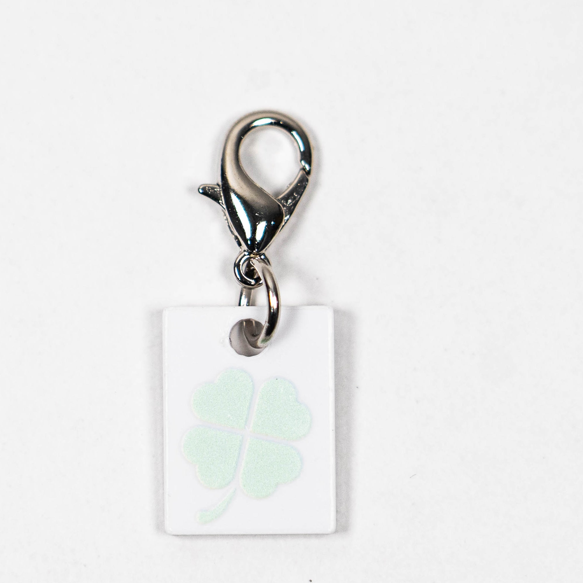 ★アクリルチャームミニ（1.4cmｘ2.0cm）