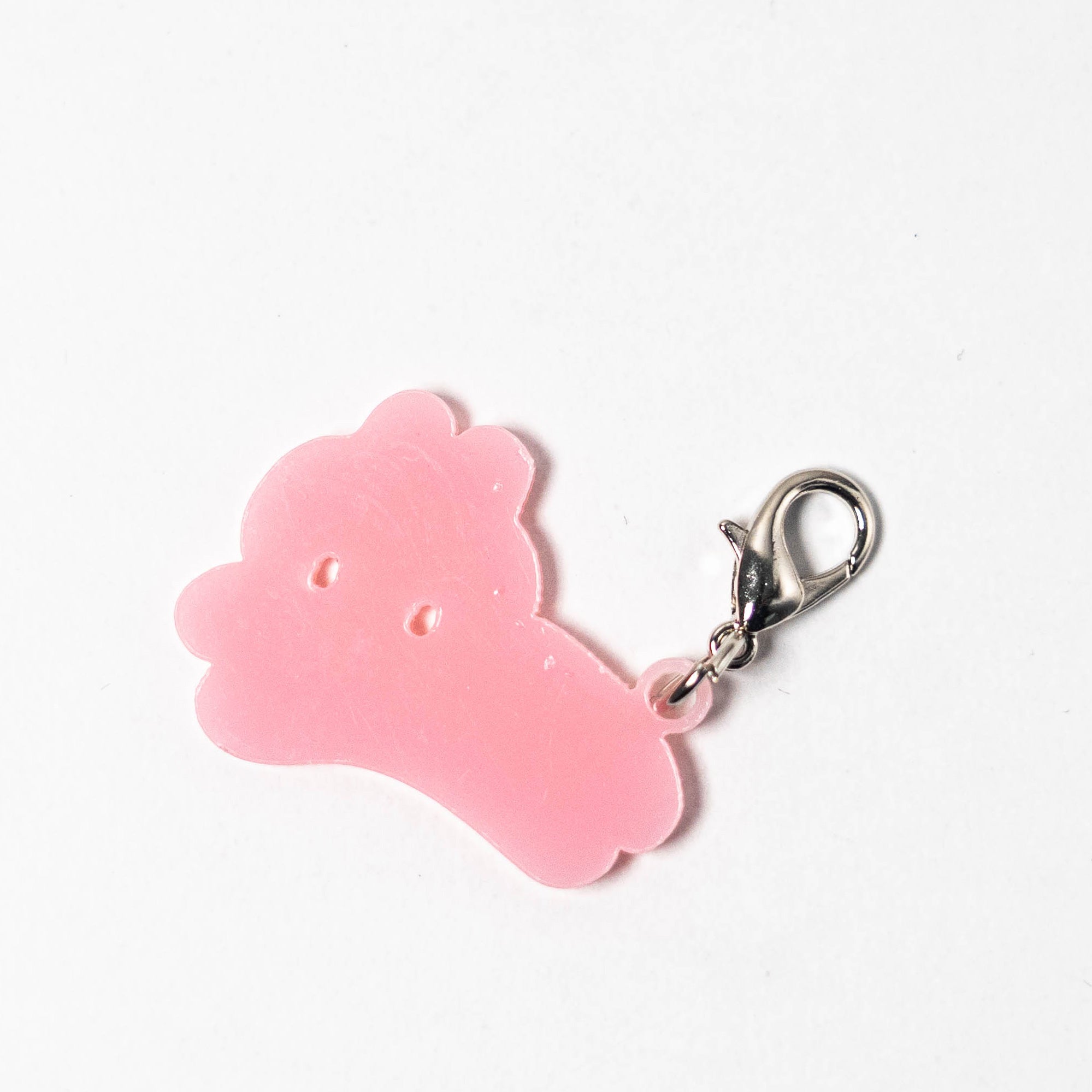 ★アクリルチャームミニ（1.4cmｘ2.0cm）