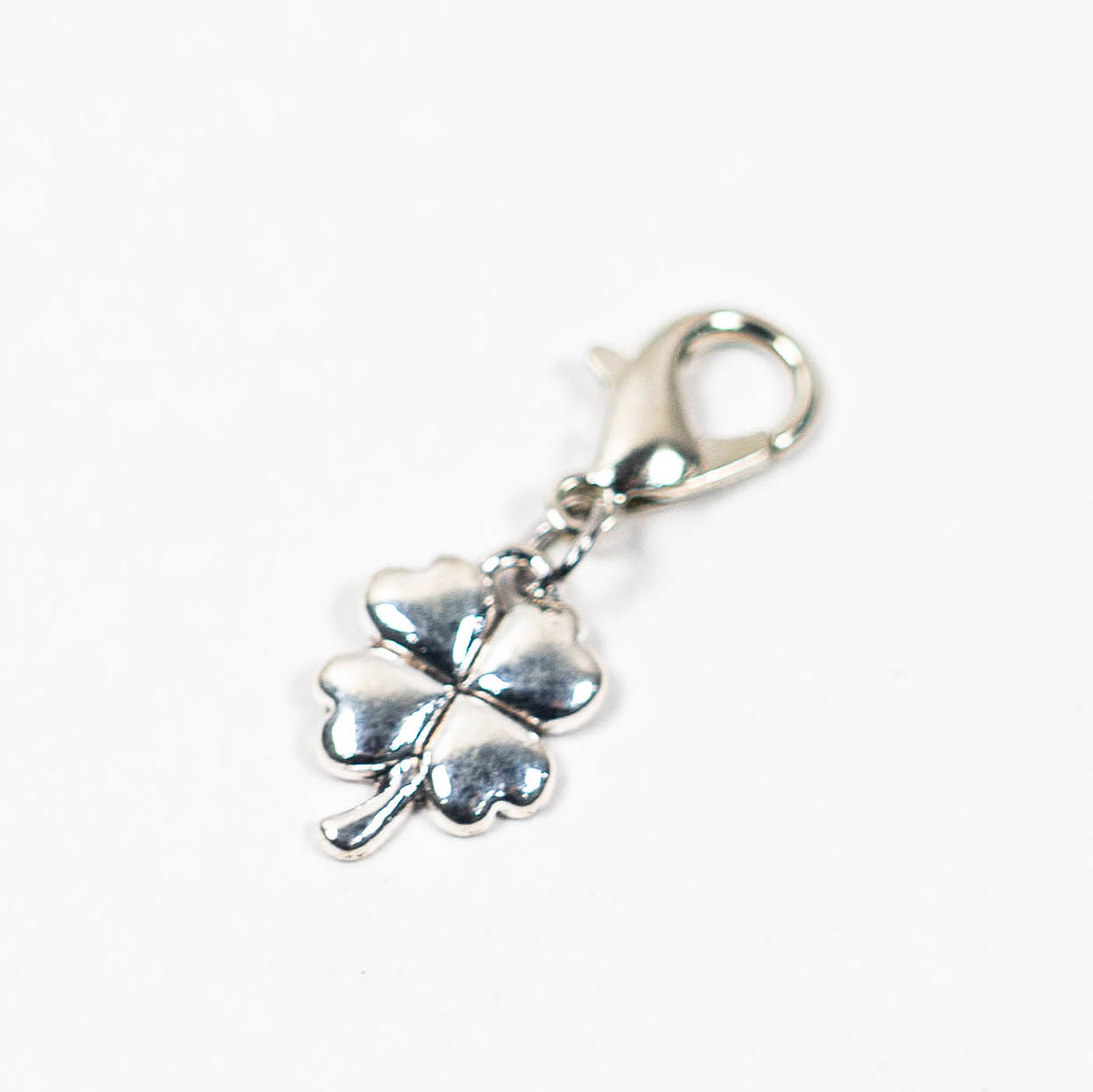 ★シルバーチャーム（フック全長1.8cm）