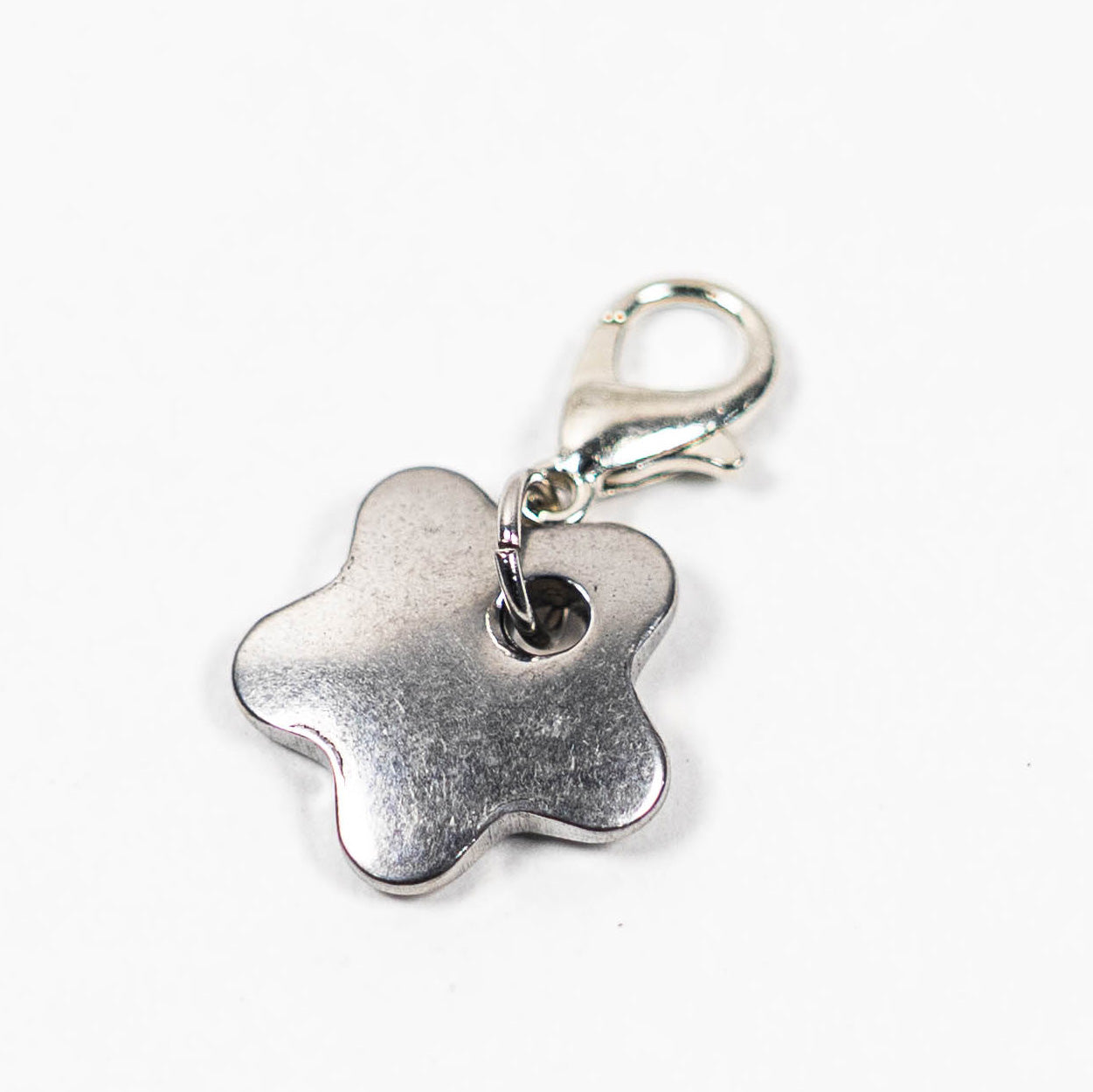 ★シルバーチャーム（フック全長1.8cm）