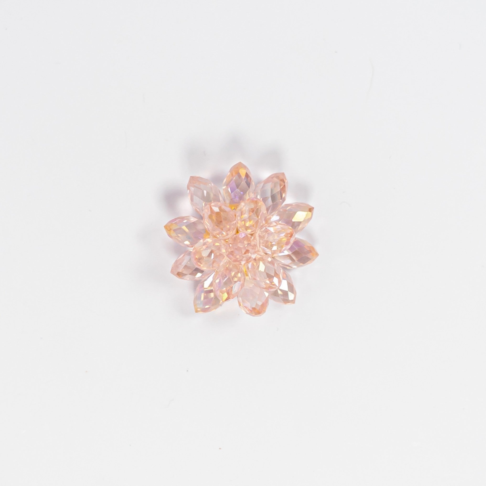 Jelly shoe charms S