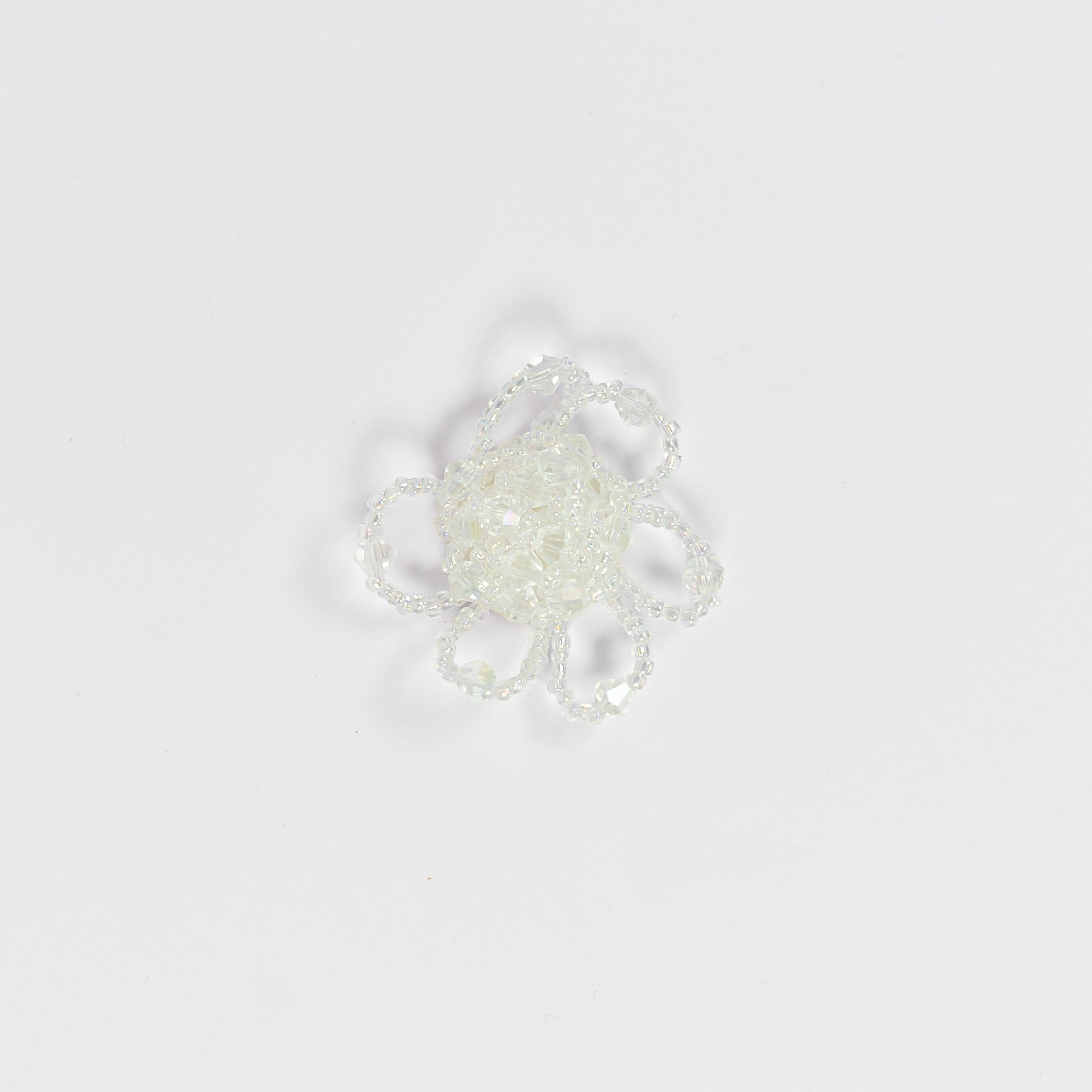 Jelly shoe charms L