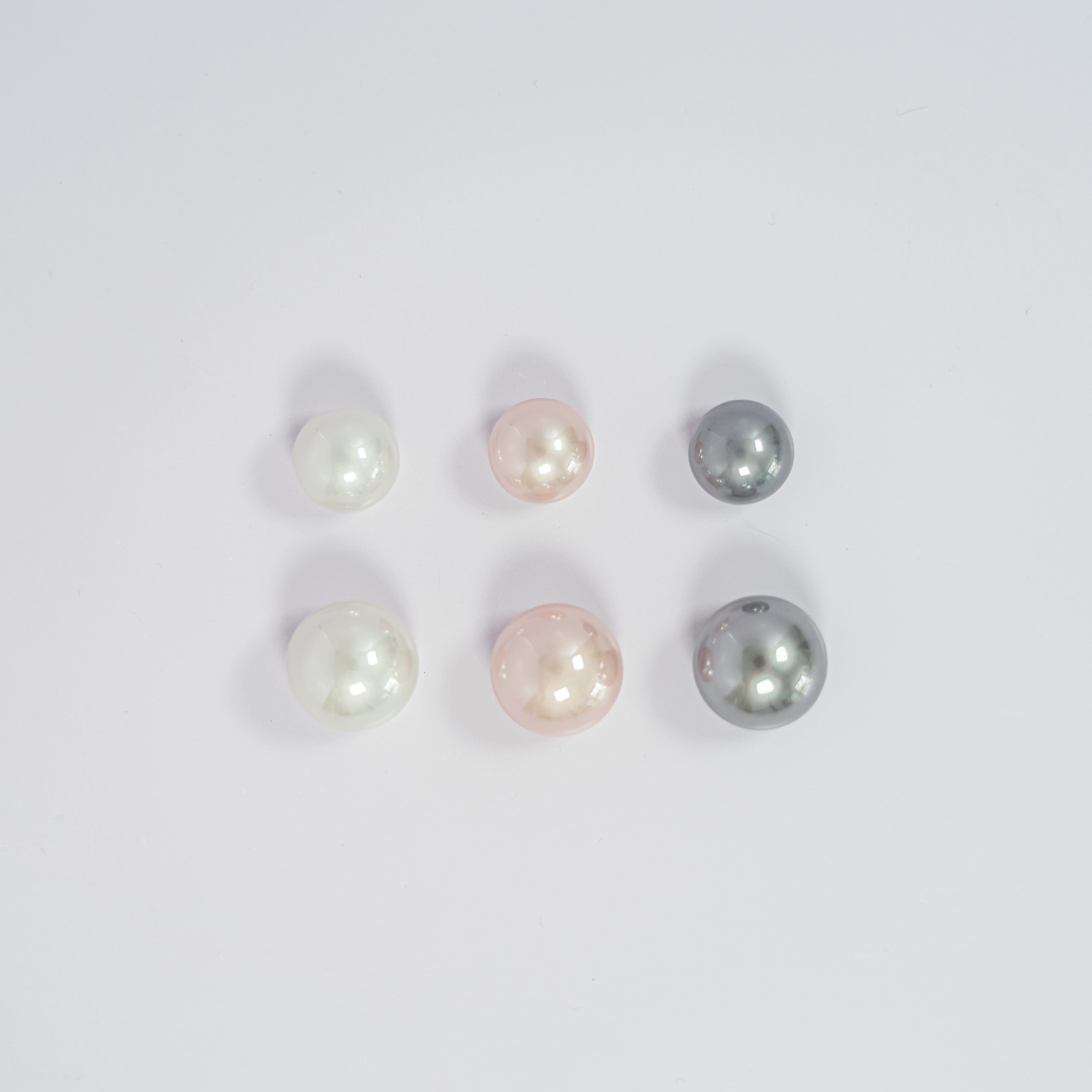 Jelly shoe charms D