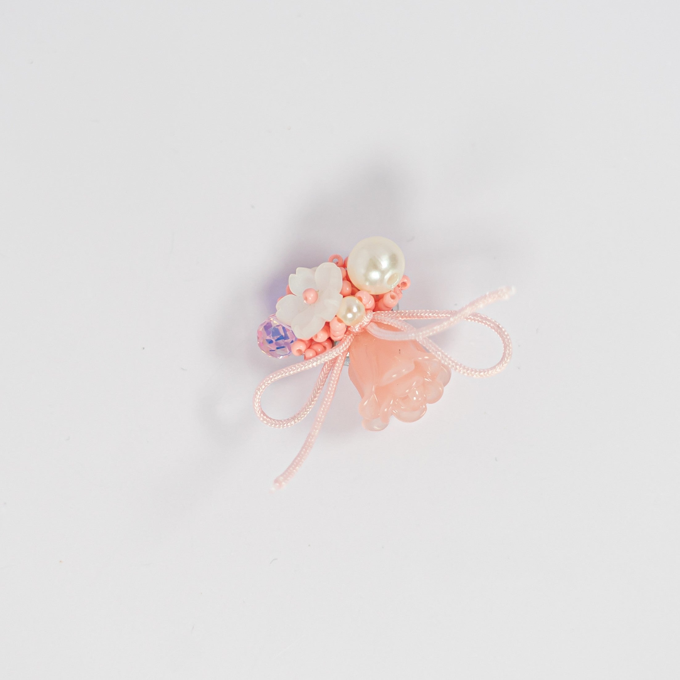 Jelly shoe charms G