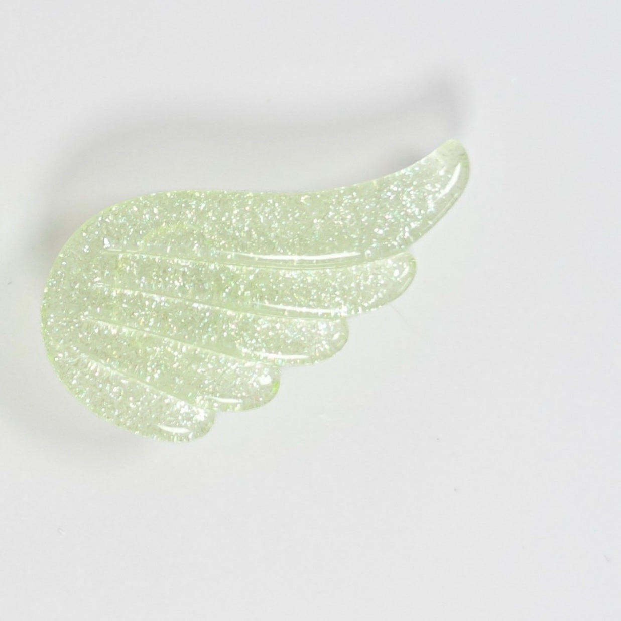 Jelly shoe charms E
