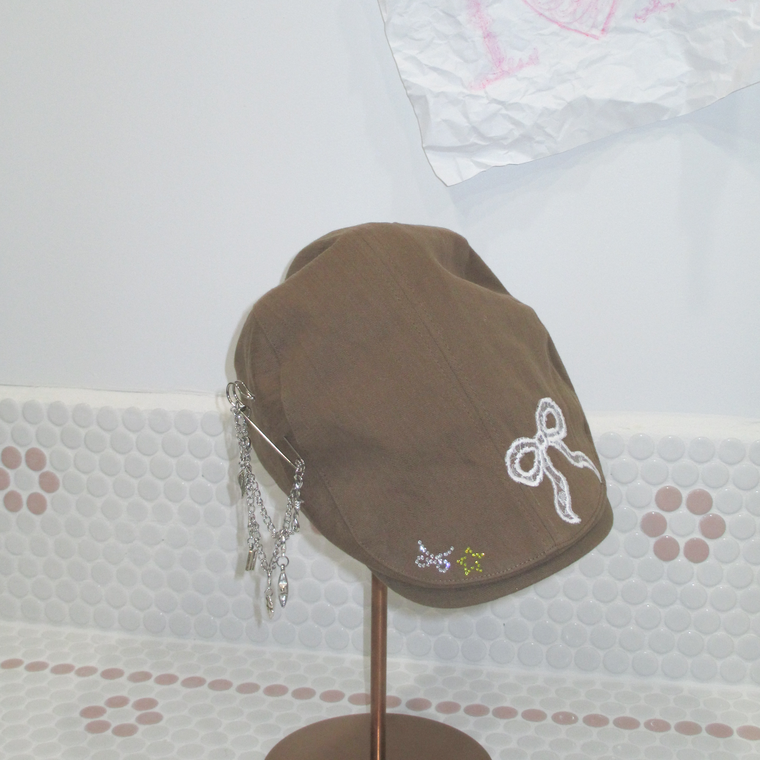 hunting (full custom)