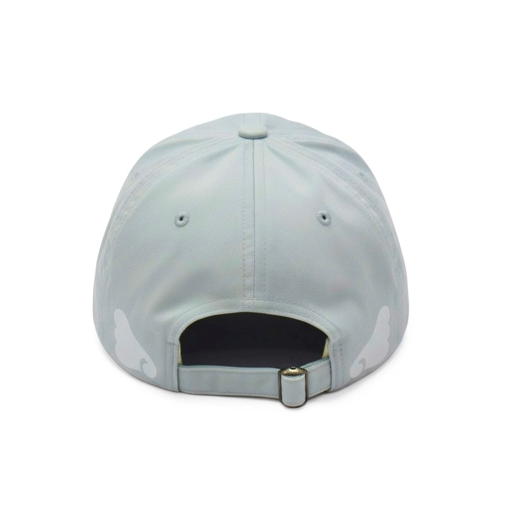 cap B