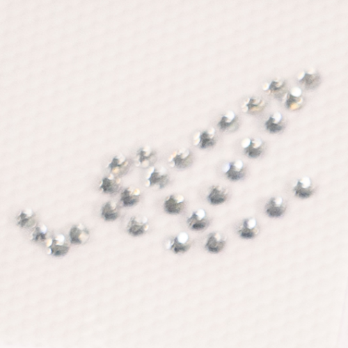 ★ホットフィックスアルファベットS