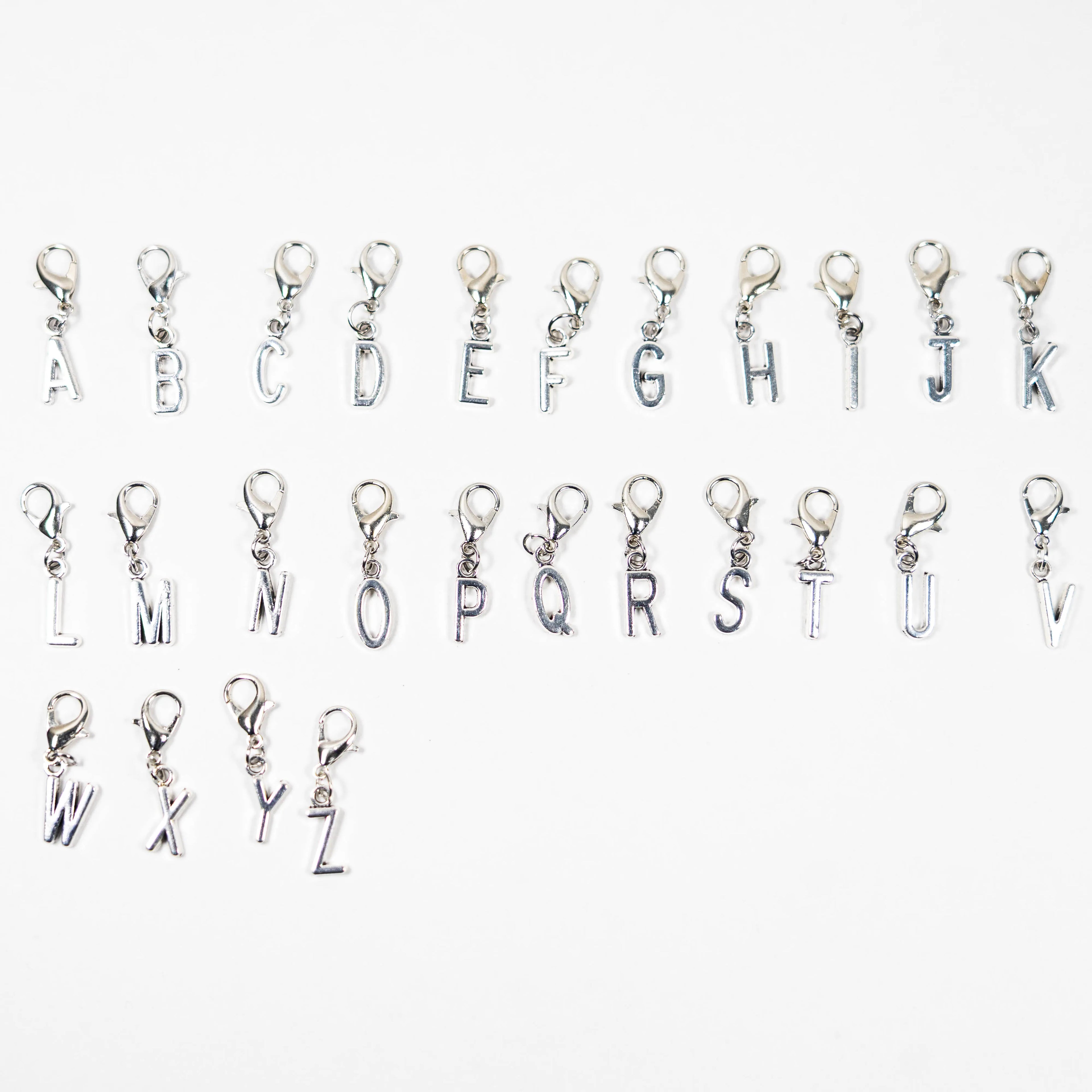 cap chain