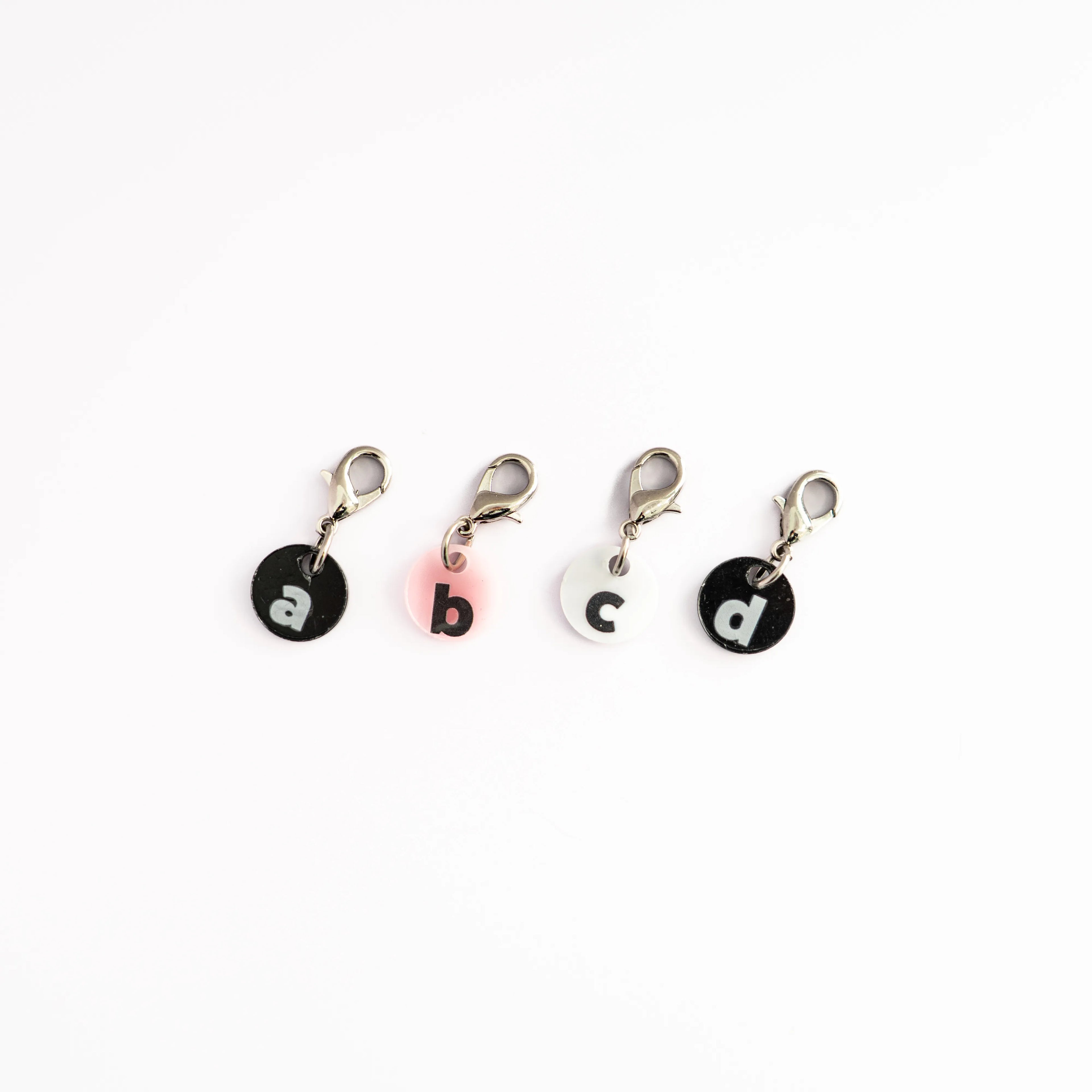 cap chain