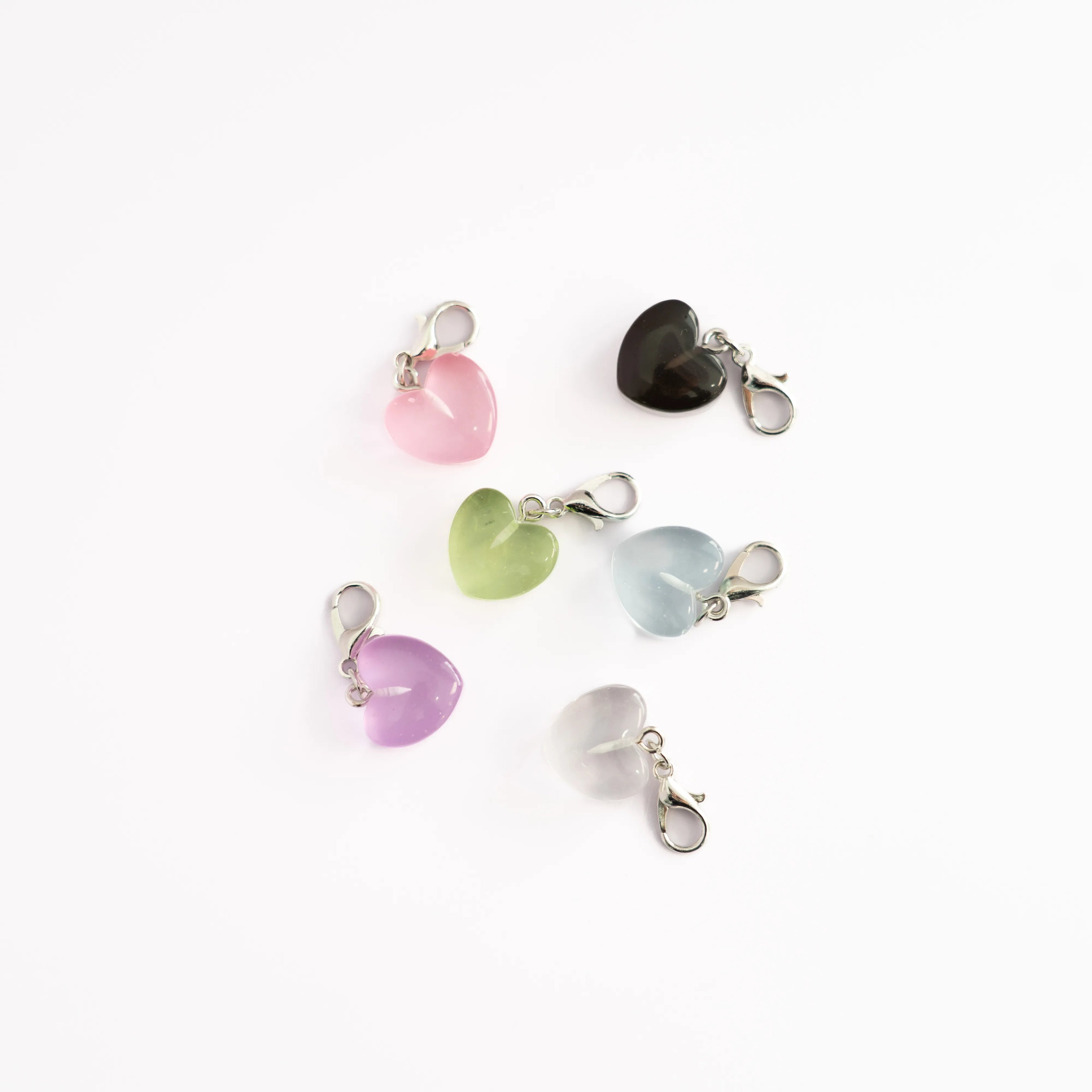 cap chain