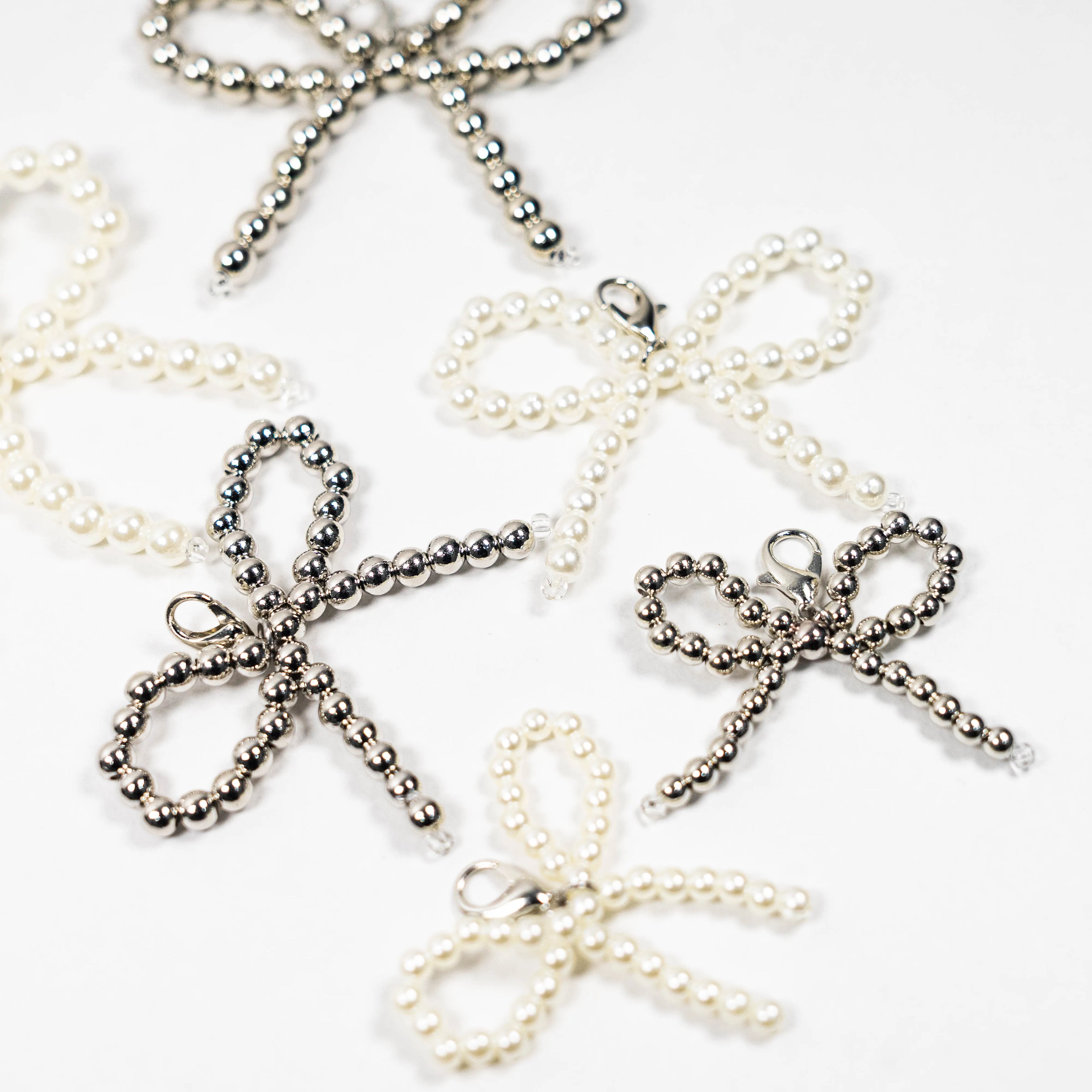 cap chain
