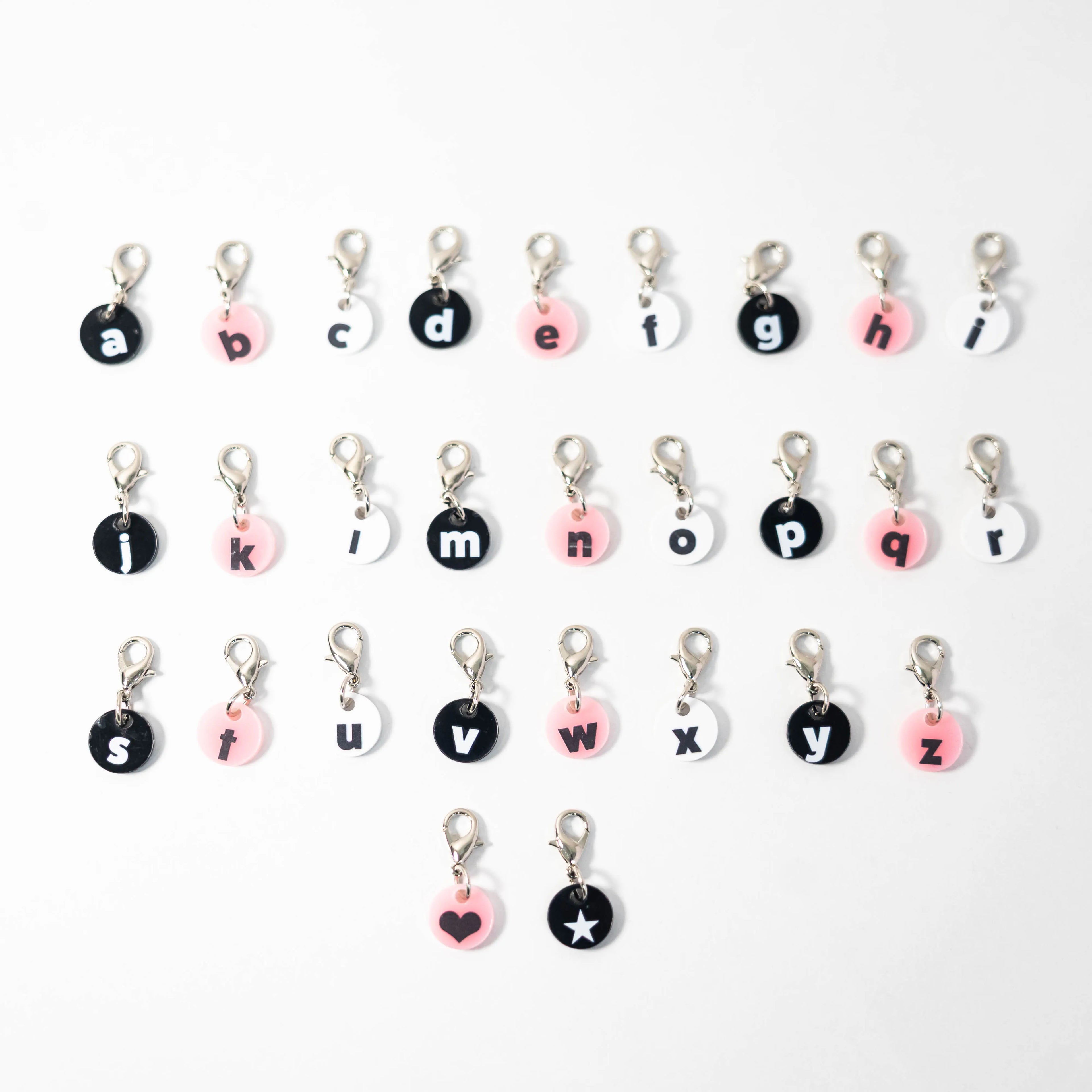 cap chain