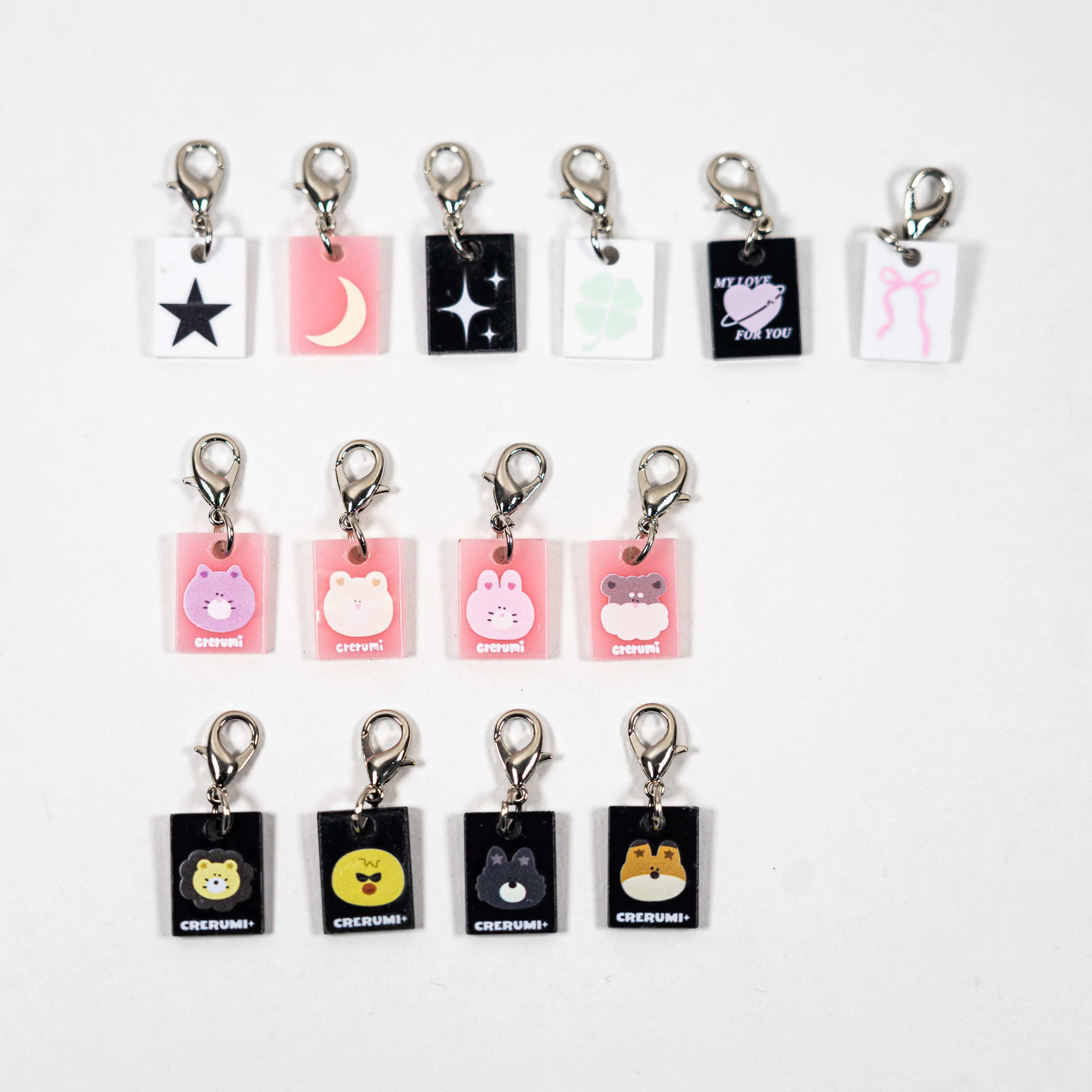 cap chain