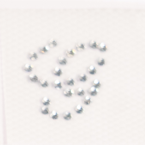 ★ホットフィックスアルファベットS