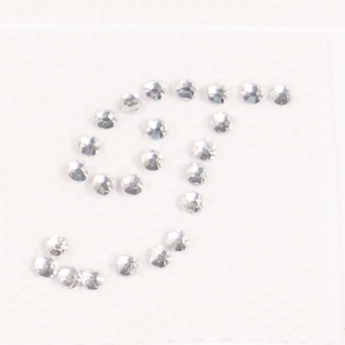 ★ホットフィックスアルファベットS